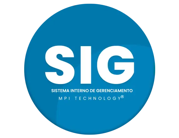 SIG (Sistema Interno de Gerenciamento)