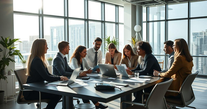 Como Escolher a Melhor Empresa Administradora de Condomínios Como Escolher a Melhor Empresa Administradora de Condomínios