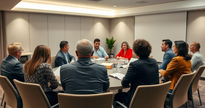 Assessoria jurídica para condomínio: suporte legal para administração eficiente Assessoria jurídica para condomínio: suporte legal para administração eficiente