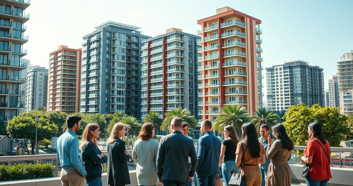 Como a ADM Administração de Condomínios em SP Maximiza a Eficiência Como a ADM Administração de Condomínios em SP Maximiza a Eficiência