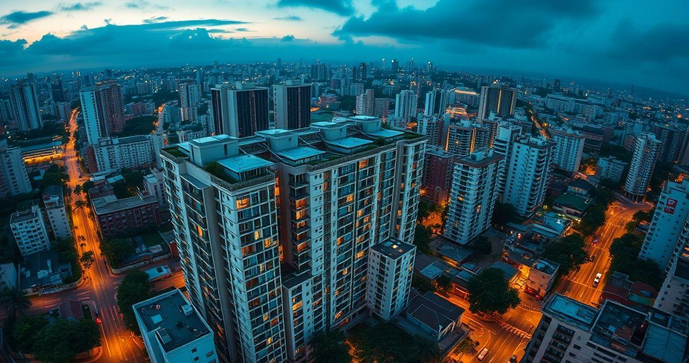 Como Escolher a Melhor Administração Condominial em SP e Garantir a Tradição e Modernidade Como Escolher a Melhor Administração Condominial em SP e Garantir a Tradição e Modernidade