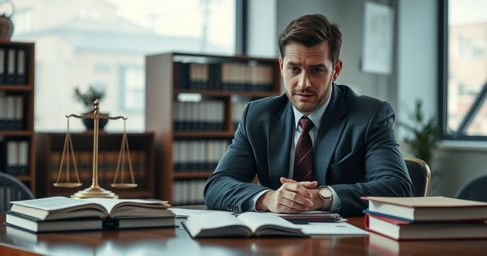 Como escolher um advogado especialista em direito condominial para resolver suas questões legais Como escolher um advogado especialista em direito condominial para resolver suas questões legais