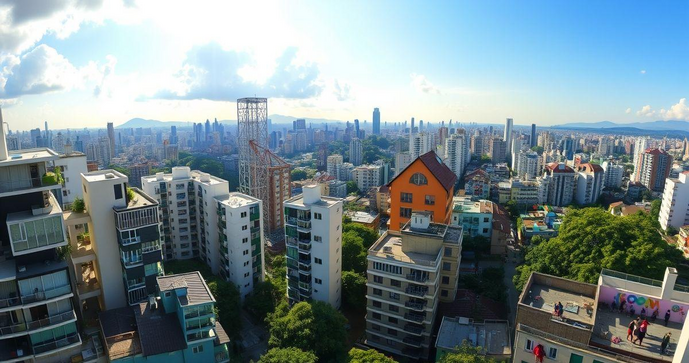 Administradora Predial Sp: Administração De Imóveis Sem Stress