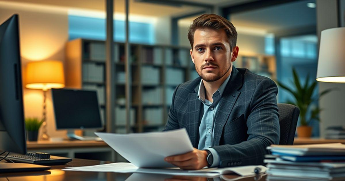 Contabilidade Síndico Profissional: Assessoria Especializada